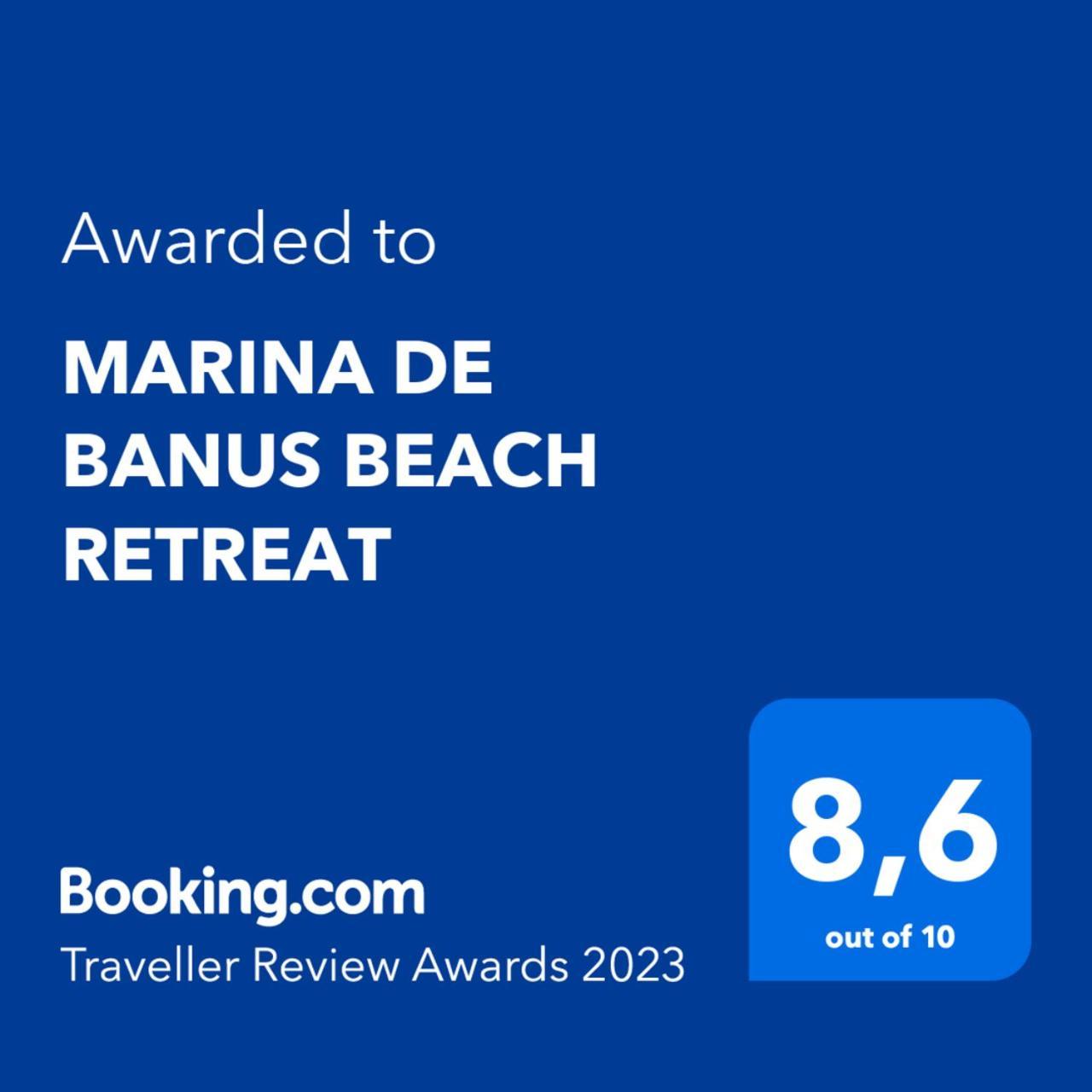 Apartament Vacation Marbella I Marina De Banus Beach Retreat, Next To Marina And Shops, 24-7 Security Zewnętrze zdjęcie